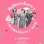 Babeczkowy i Mamuśkowy Targ