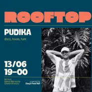 Pudika | Rooftop dj set