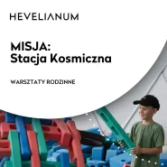 MISJA: Stacja Kosmiczna