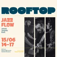Rooftop Jazz Flow | Jarecki - Jaremko - Kreft