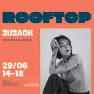 zuzaOK |Rooftop dj set