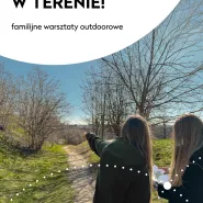 Orientuj się w terenie!
