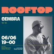 Cembra | rooftop dj set
