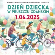 Dzień Dziecka w Pruszczu Gdańskim