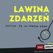 Trójmiejsko-warszawski spektakl improwizowany