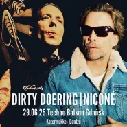 Dirty Doering | Niconé (Katermukke)