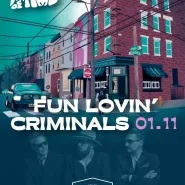 Fun Lovin' Criminals