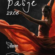 PASJE koncert finałowy szkoły La Pasion