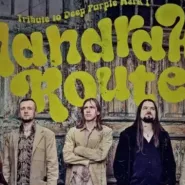 Tribute to Deep Purple - Mandrake Route
