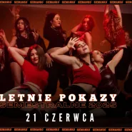 Letnie Pokazy Semestralne