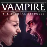 Turniej Vampire The Eternal Struggle - Crusade Gdańsk KROLM