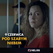 Kino Konesera: Pod szarym niebem