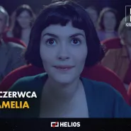 Kino Konesera: Amelia