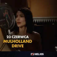 Kino Konesera: Mulholland Drive