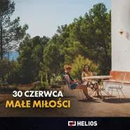 Kino Konesera: Małe Miłości