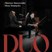 Mateusz Smoczyński - Ilona Damięcka DUO