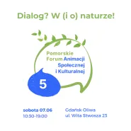 Forum Animacji Społecznej i Kulturalnej