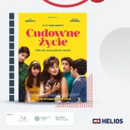 Kino Kobiet- Cudowne życie