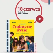 Kino Kobiet: Cudowne życie - lektor