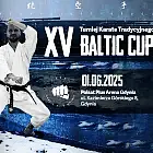 Turniej Karate Tradycyjnego Baltic Cup Gdynia