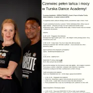 Dni otwarte z Kami i YoYo !