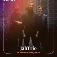 JAH Trio - Songwriter Festival Sopot 