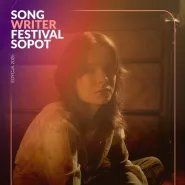 Magda Kluz - Songwriter Festival Sopot 