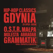 Hip hop classics festiwal