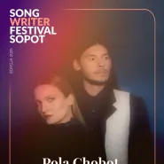Pola Chobot & Adam Baran - Songwriter Festival Sopot 