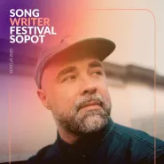 Tom Remo - SongWriter Festival Sopot 