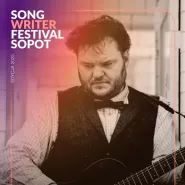 Svavar Knutur - SongWriter Festival Sopot 