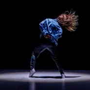 "Tens" | spektakl taneczny 