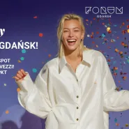 7. urodziny Forum Gdańsk