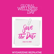 Global Wellness Day w Sea Soul Spa