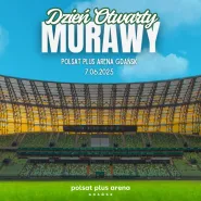 Dzień Otwarty Murawy 2025