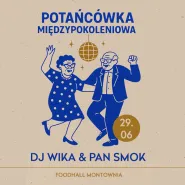 Potańcówka międzypokoleniowa | Dj WIKA