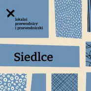 Spacer inauguracyjny - Siedlce 