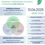 Debata Młodych o Zdrowiu 
