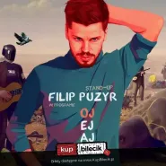 Filip Puzyr - OJ EJAJ