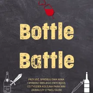 Bottle Battle: Bitwa Win na Smaki i Aromaty vol.8