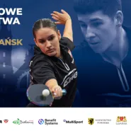 37. Młodzieżowe Mistrzostwa Polski w deblu