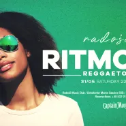 Radość Sopot | 31.05 - Ritmo |Saturday