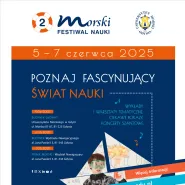 Morski Festiwal Nauki