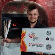 Warsztaty Pizza e Vino!