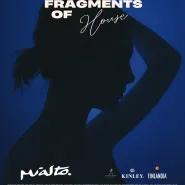 Fragments of House: DJ Define