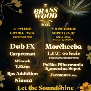 Brasswood Fest 2025