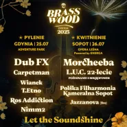 Brasswood Festival 2025 Kwitnienie