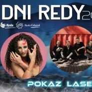 Dni Redy 2025