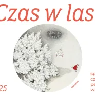 Czas w las - czytanie performatywne