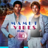Mamut Vibes - Studio1